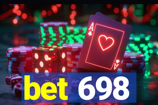 bet 698